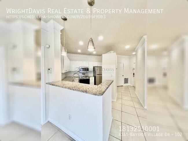 Building Photo - 4345 Bayside Village Dr