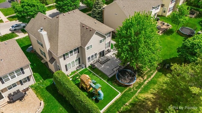 Building Photo - 5919 Chatham Dr