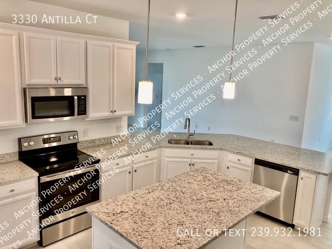 Building Photo - 3330 Antilla Ct