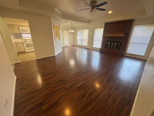 Building Photo - 6509 Tempest Dr