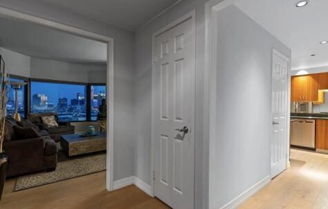 Building Photo - 3030 McKinney-14052