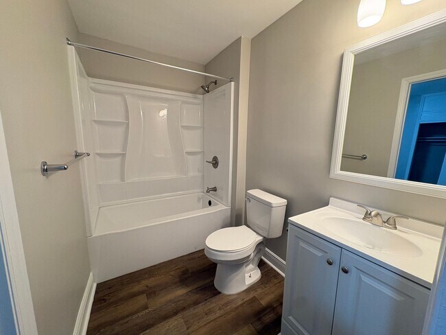 Building Photo - 3 Bedroom, 2 Bathroom House in Reidsville!