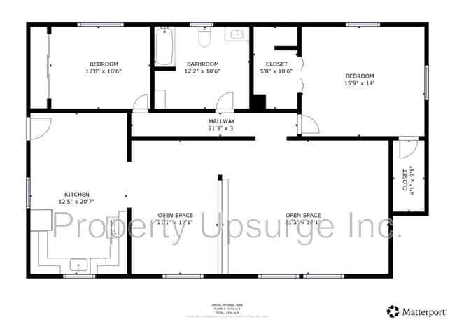 Building Photo - 415 Lake Blvd