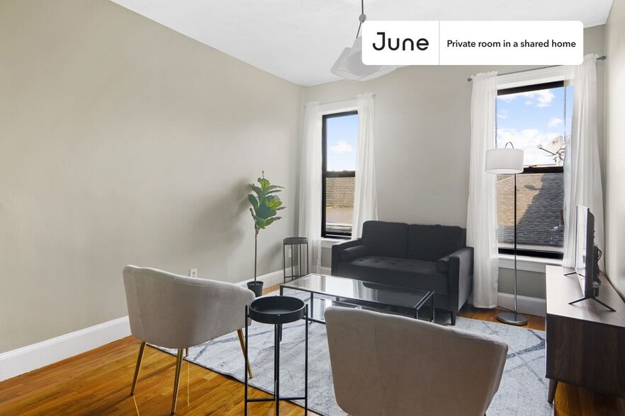 Building Photo - Room in Shared 4 bed/2 bath home in Allston