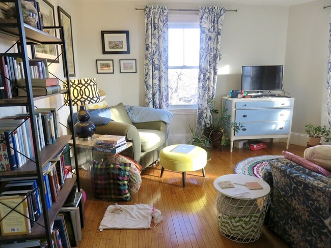 Building Photo - 105 Plympton St