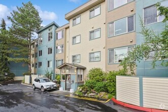 Building Photo - 1 bedroom in Seattle WA 98115