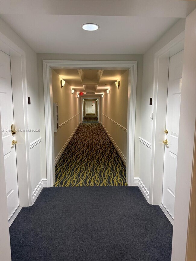 Building Photo - 4100 Salzedo St