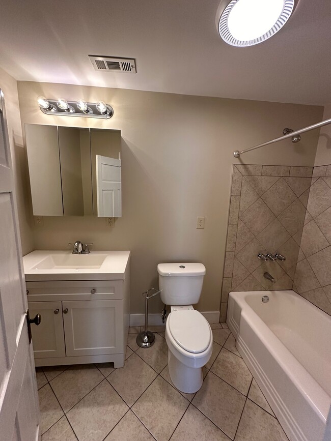 `Bathroom 2 - 295 Carrie Ln