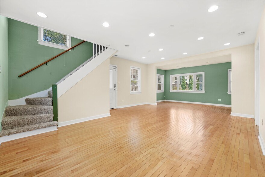 Building Photo - 2108 Harrison St