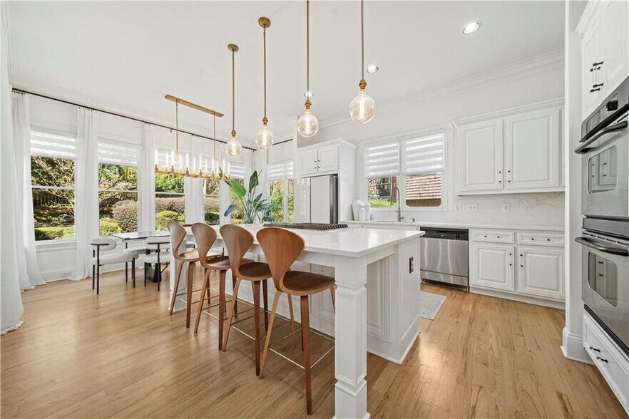 Building Photo - 1796 Buckhead Valley Ln NE