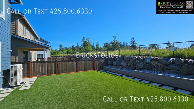 Building Photo - 13727 208th Dr SE