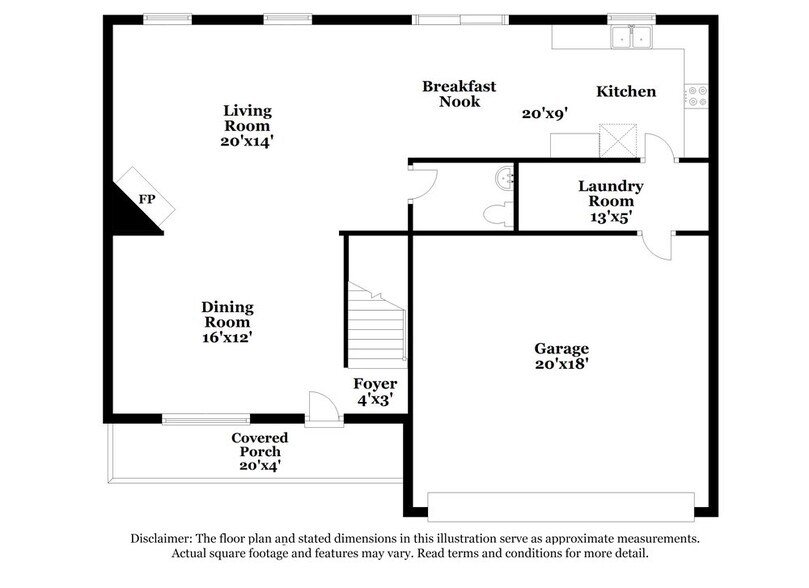 Building Photo - 12034 Red Leaf Dr