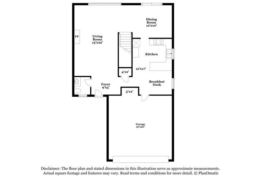 Building Photo - 7611 Buck Run Ct