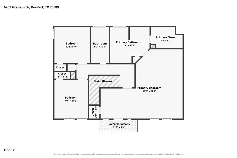 Building Photo - 6902 Graham Dr