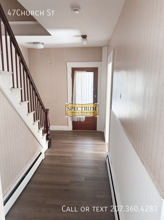 Building Photo - 47Church St-