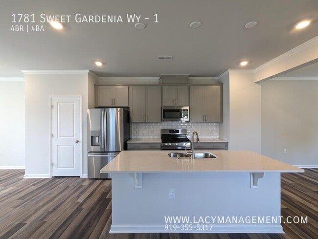 Building Photo - 1781 Sweet Gardenia Wy
