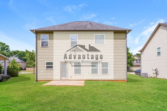 Building Photo - 133 Centerra Springs Dr