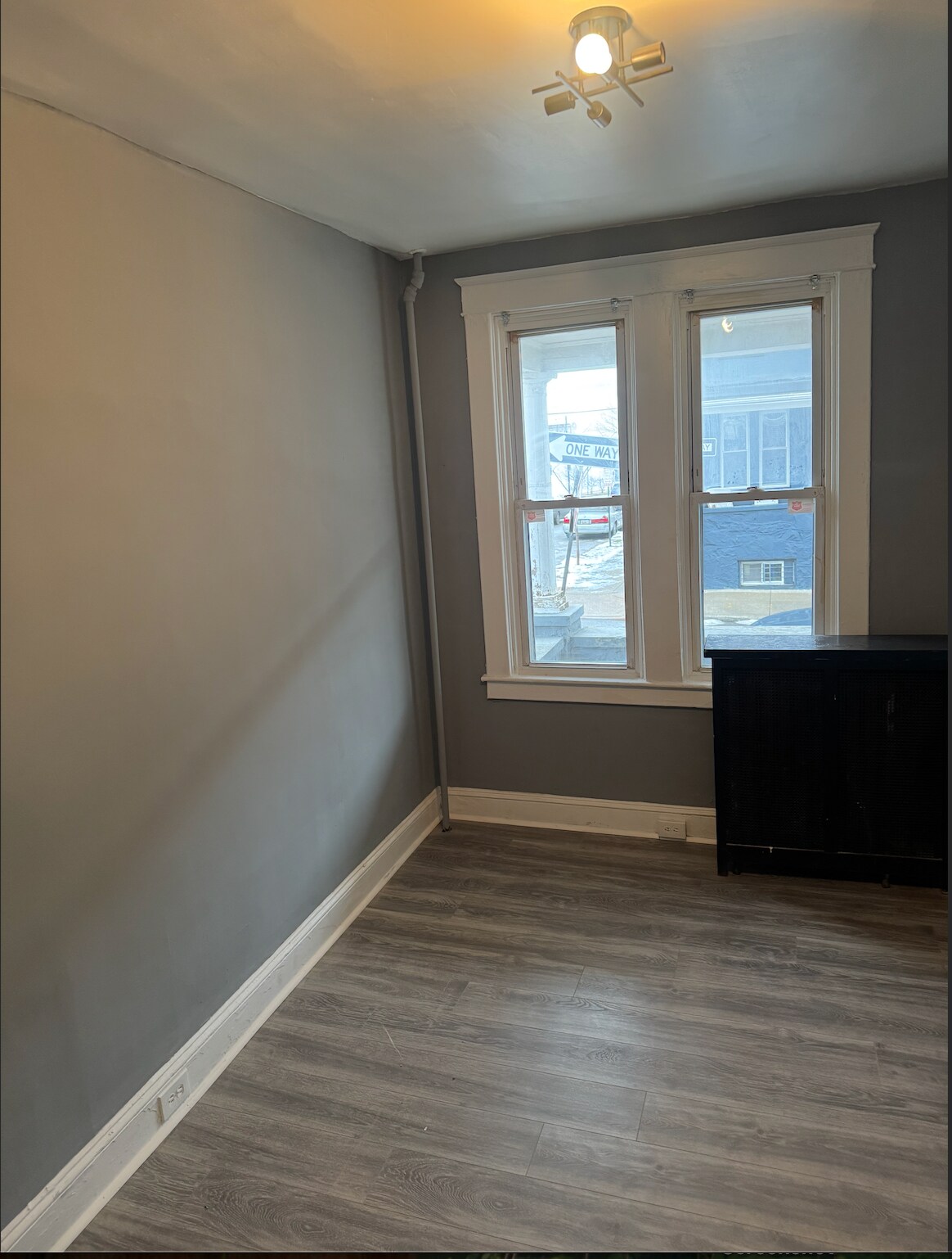 bedroom #4 - 1240 N Curley St