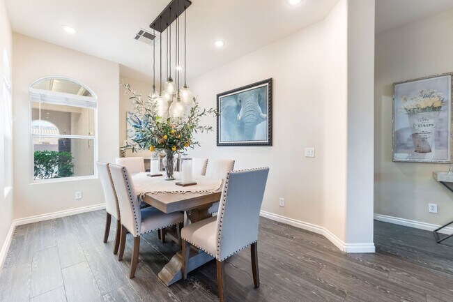 Building Photo - Furnished & Upgraded 1-Story Home on a Half-Acre with RV Parking in a Gated Community!