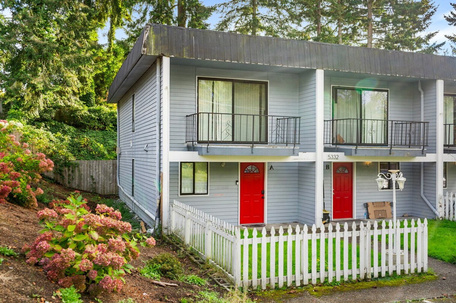 Building Photo - 5317 189th St SW