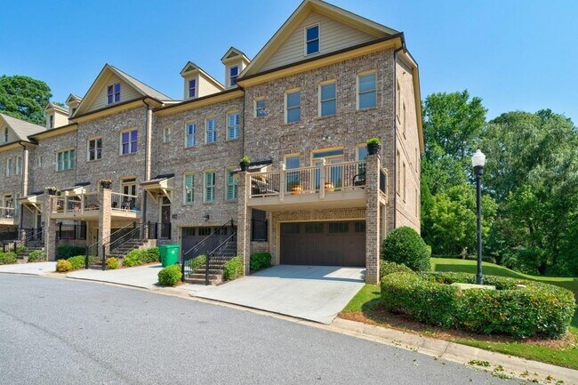 Building Photo - 3130 Chestnut Woods Dr