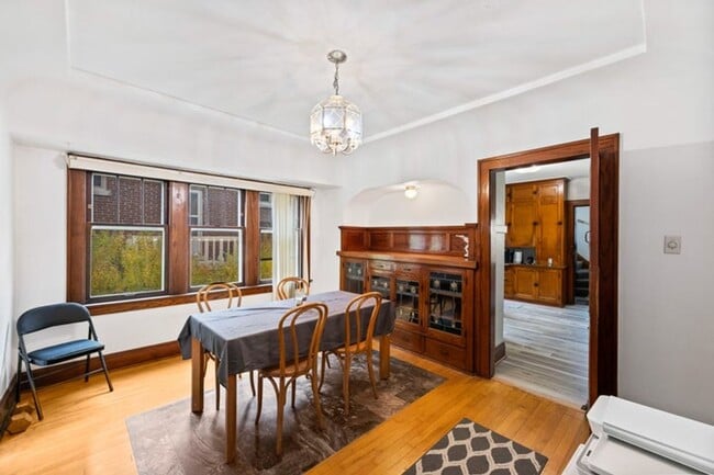 Building Photo - 1609 N 57th St