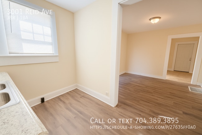 Building Photo - 3001 Reid Ave