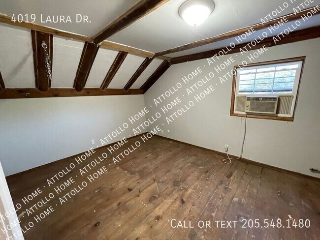 Building Photo - 4019 Laura Dr