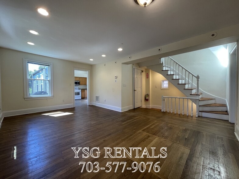 Building Photo - 8 Alleghany St