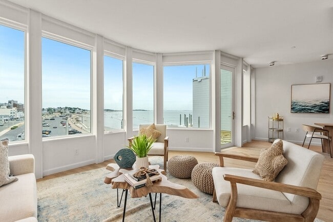 Building Photo - 120 Nantasket Ave