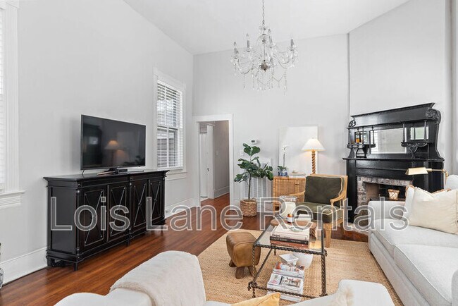 Building Photo - 35 Montagu St