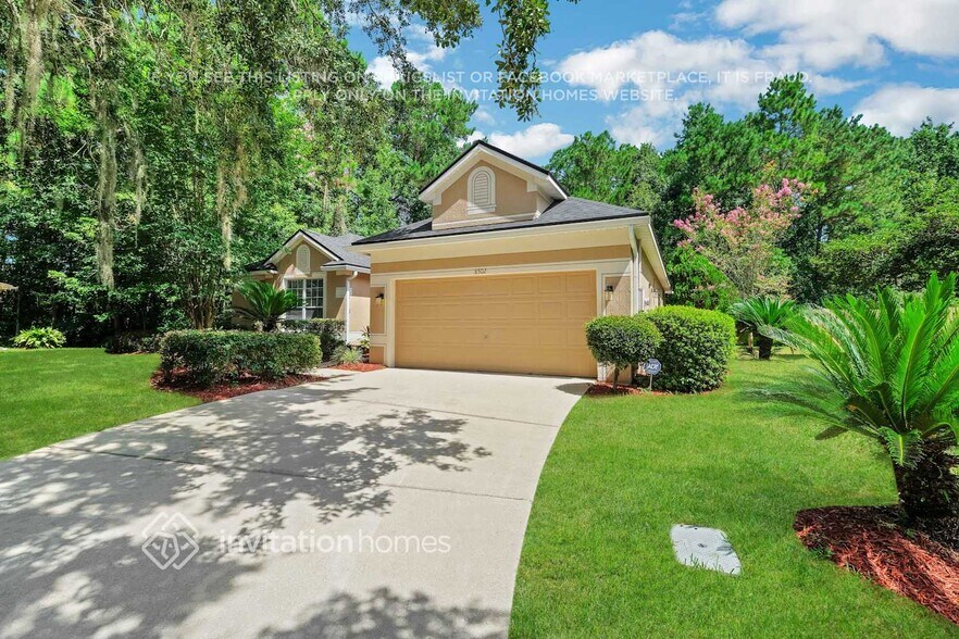 Building Photo - 8502 Glenbury Ct N