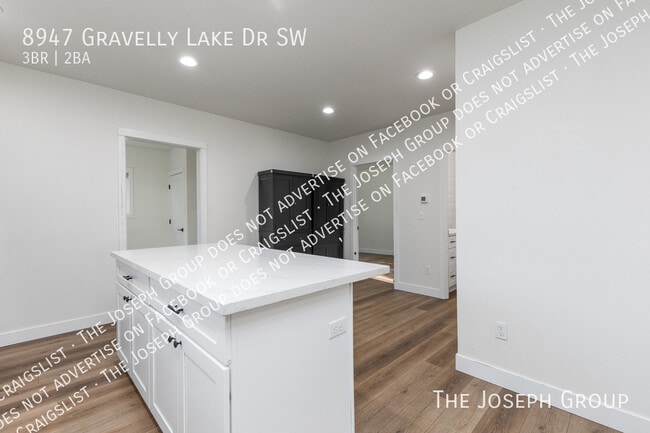 Building Photo - 8947 Gravelly Lake Dr SW