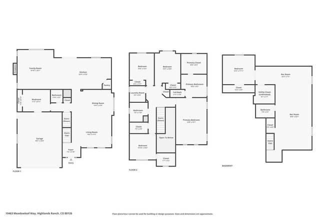 Building Photo - 10463 Meadowleaf Way