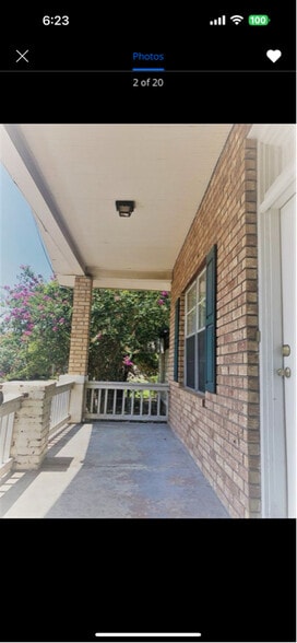 Building Photo - 1008 N Union St