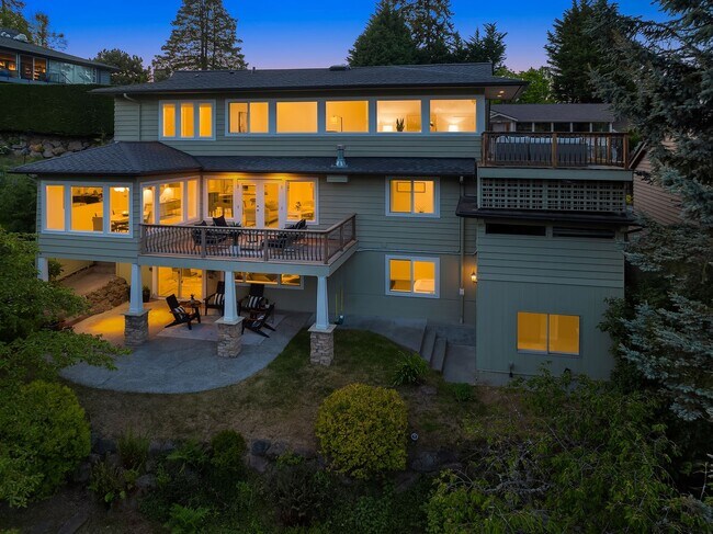 Building Photo - Magnolia Home