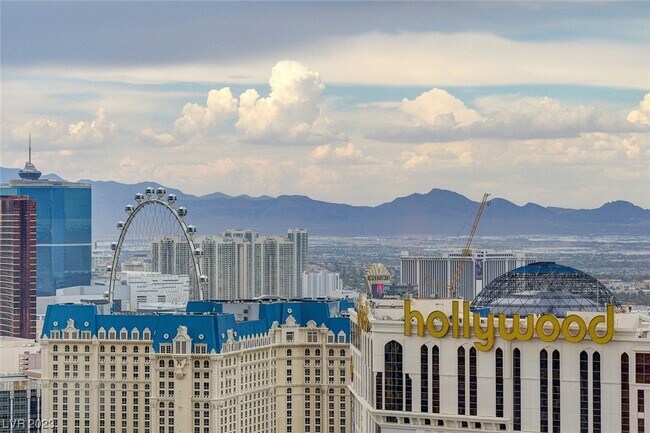 Building Photo - 3750 Las Vegas Blvd S