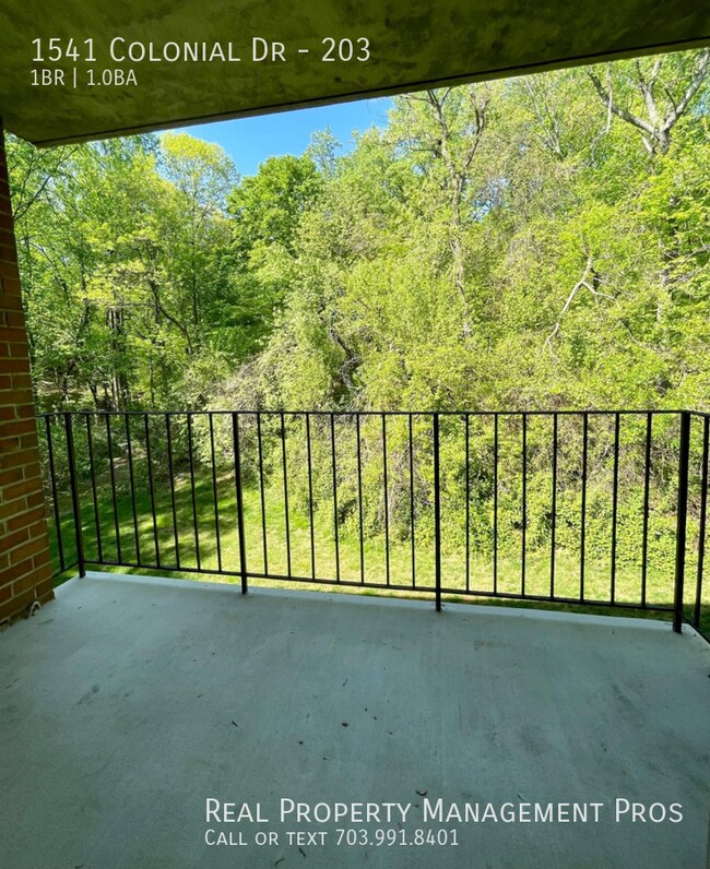 Building Photo - 1541 Colonial Dr