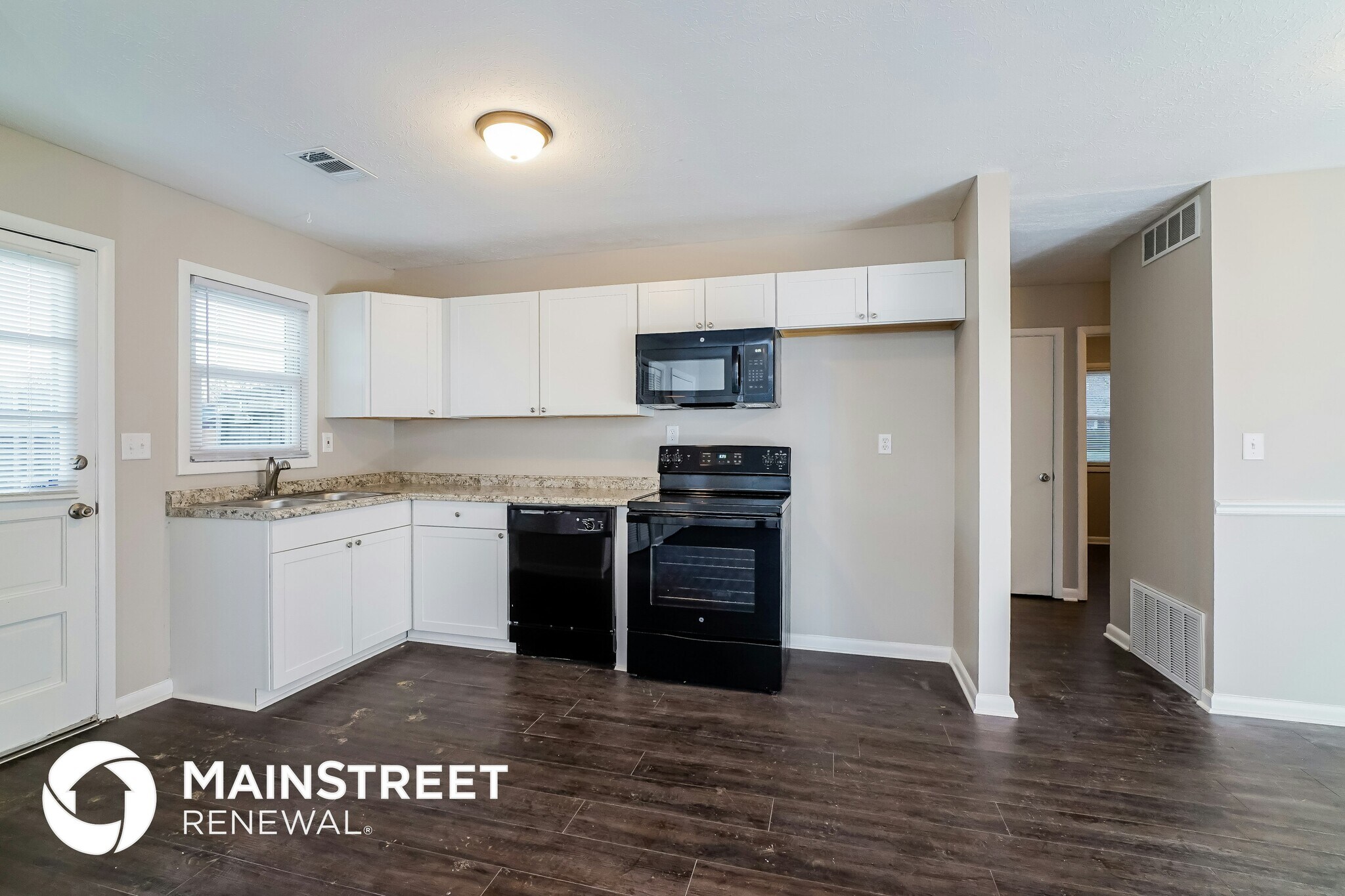 Building Photo - 6404 Venango Dr