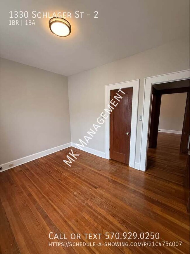 Primary Photo - 1330 Schlager St