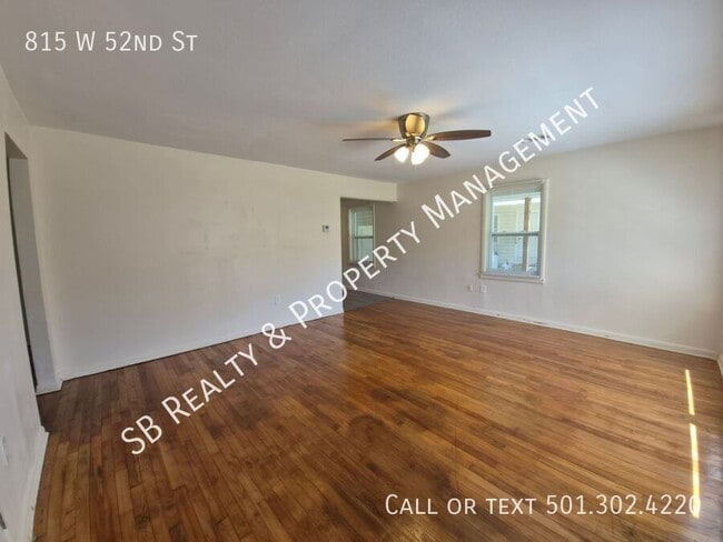Building Photo - 815 W 52nd St