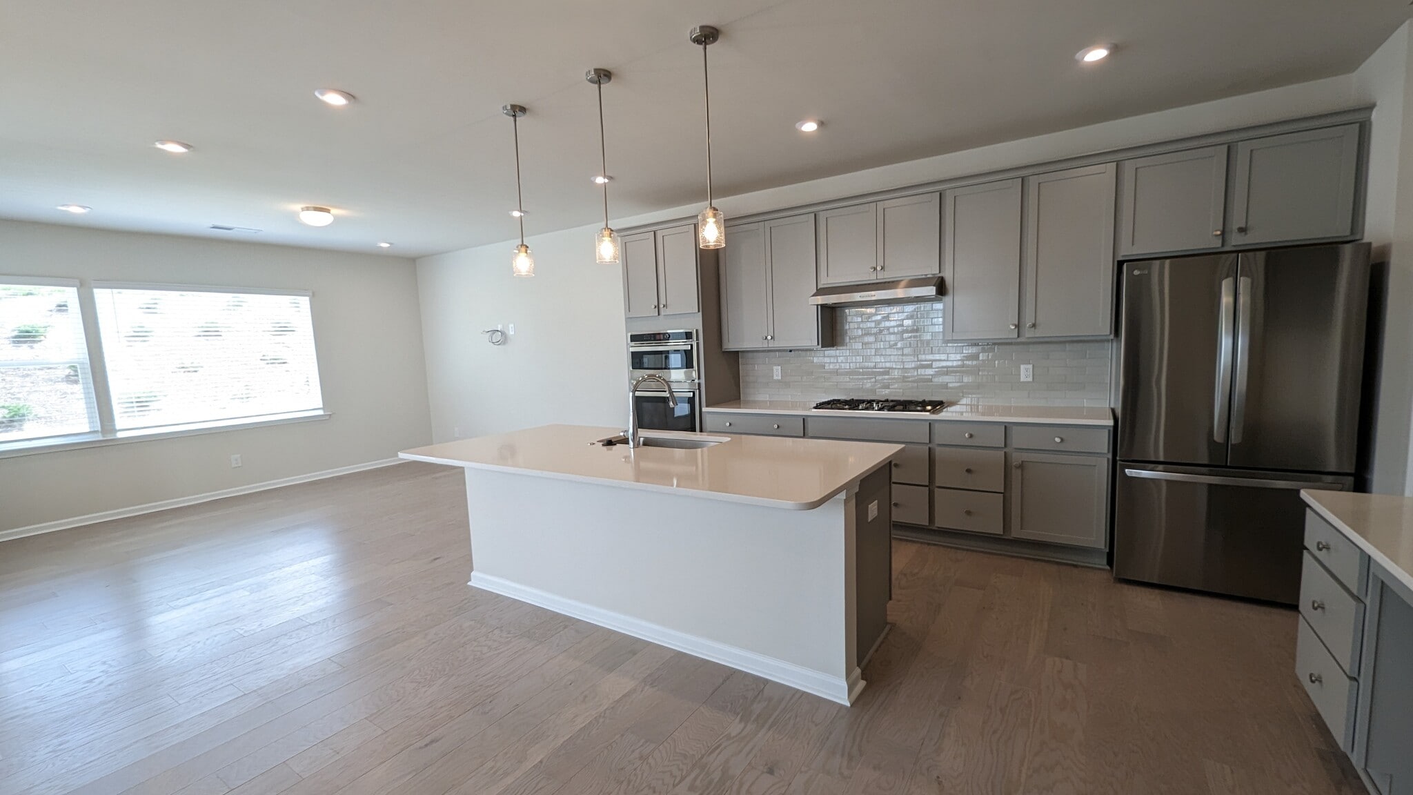 Building Photo - 1276 Brawley School Rd