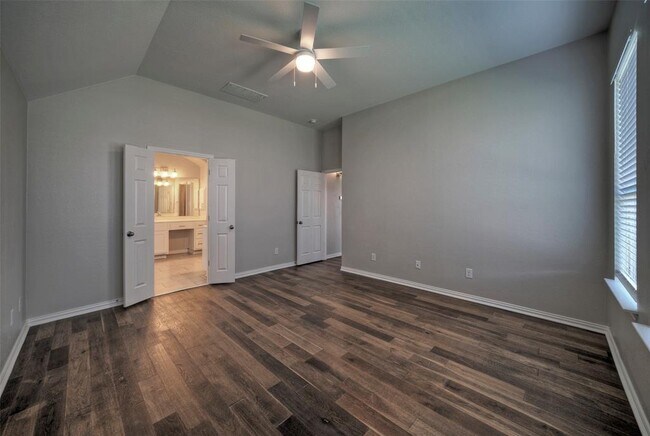 Building Photo - 20704 Jackies Ranch Blvd