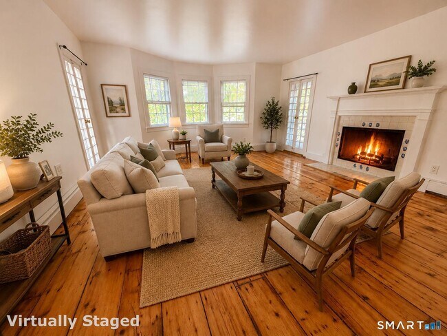 Building Photo - 154 Silvermine Ave