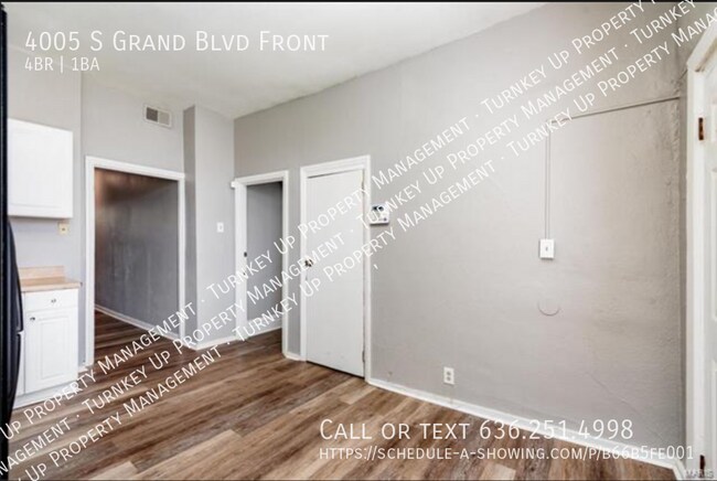 Building Photo - 4005 S Grand Blvd