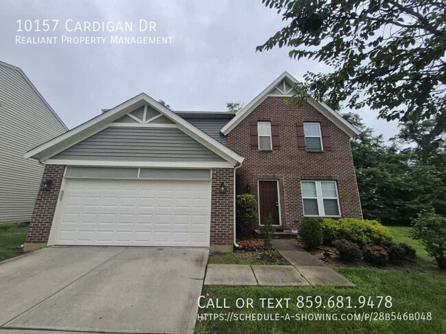 Building Photo - 10157 Cardigan Dr