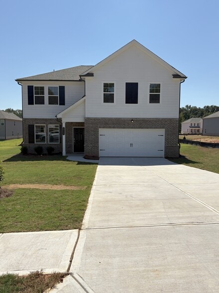 Primary Photo - 212 Paisley Way