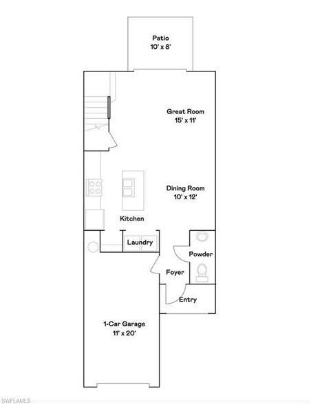Building Photo - 4254 Canova Ct