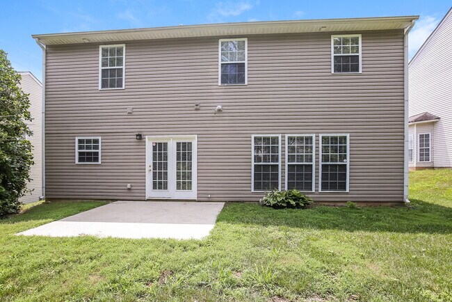 Building Photo - 2329 Apple Glen Ln