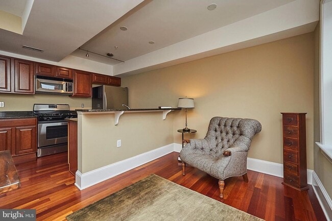 Building Photo - Columbia Heights, You're Home